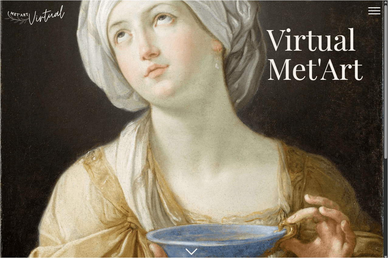 Virtual Met'Art